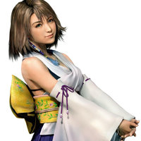 Yuna - Final Fantasy X Thumbnail