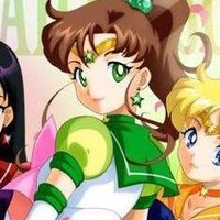 Eternal Sailor Jupiter Thumbnail