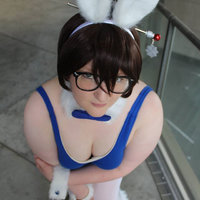 Bunny Mei Thumbnail