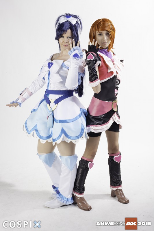 Cospix.net photo featuring Mero-Chan Cosplay