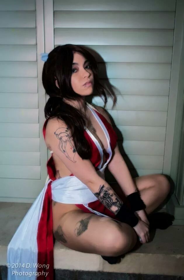 Cospix.net photo featuring DollyloveCosplay