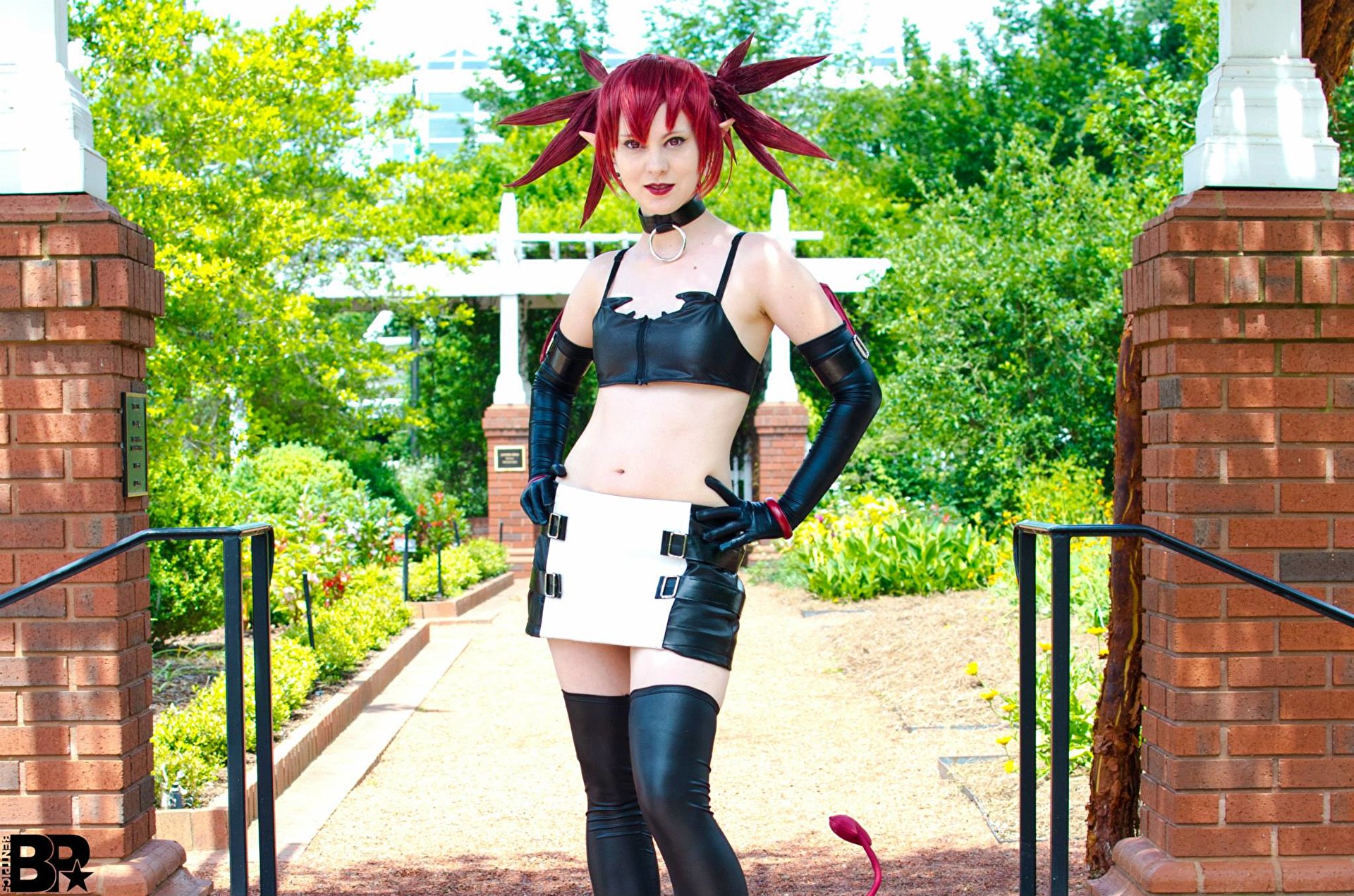 Cospix.net photo featuring Amanda Finley Cosplay