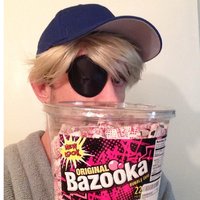 Bazooka Joe Thumbnail