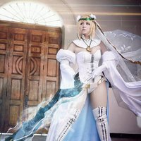 Saber (Nero Bride) - Fate/Grand Order Thumbnail