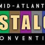 Mid-Atlantic Nostalgia Convention 2016