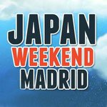 Japan Weekend Madrid 2015