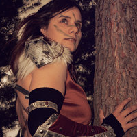 Aela the Huntress (TESV Skyrim) Thumbnail