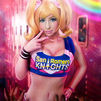 Juliet Starling (Lollipop Chainsaw) Thumbnail