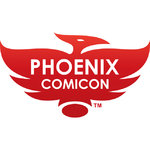 Phoenix Comicon 2014
