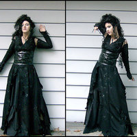 Bellatrix Lestrange Thumbnail