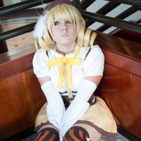 Mami Thumbnail