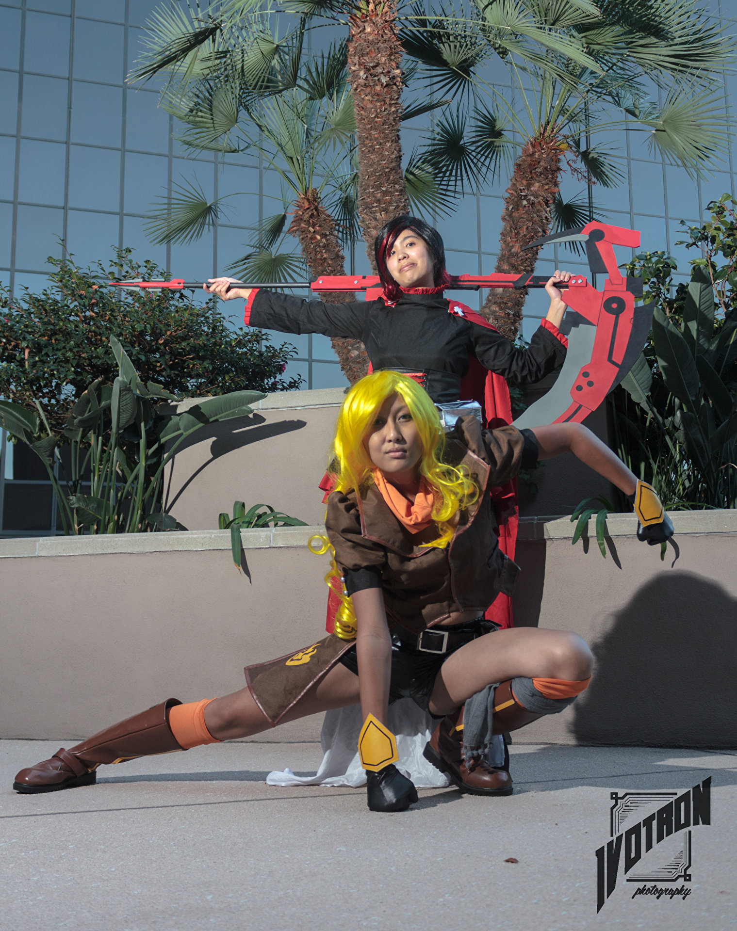 Cospix.net photo featuring Kyndellfire Cosplay