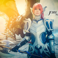 Fire Emblem Awakening at Anime Expo Thumbnail