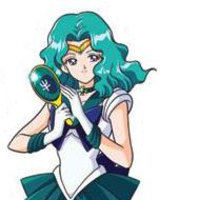 Michiru Kaioh