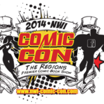NWI Comic-Con 2015