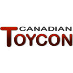 Canadian ToyCon Toronto 2014