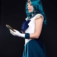 NocturnAlice Cosplay