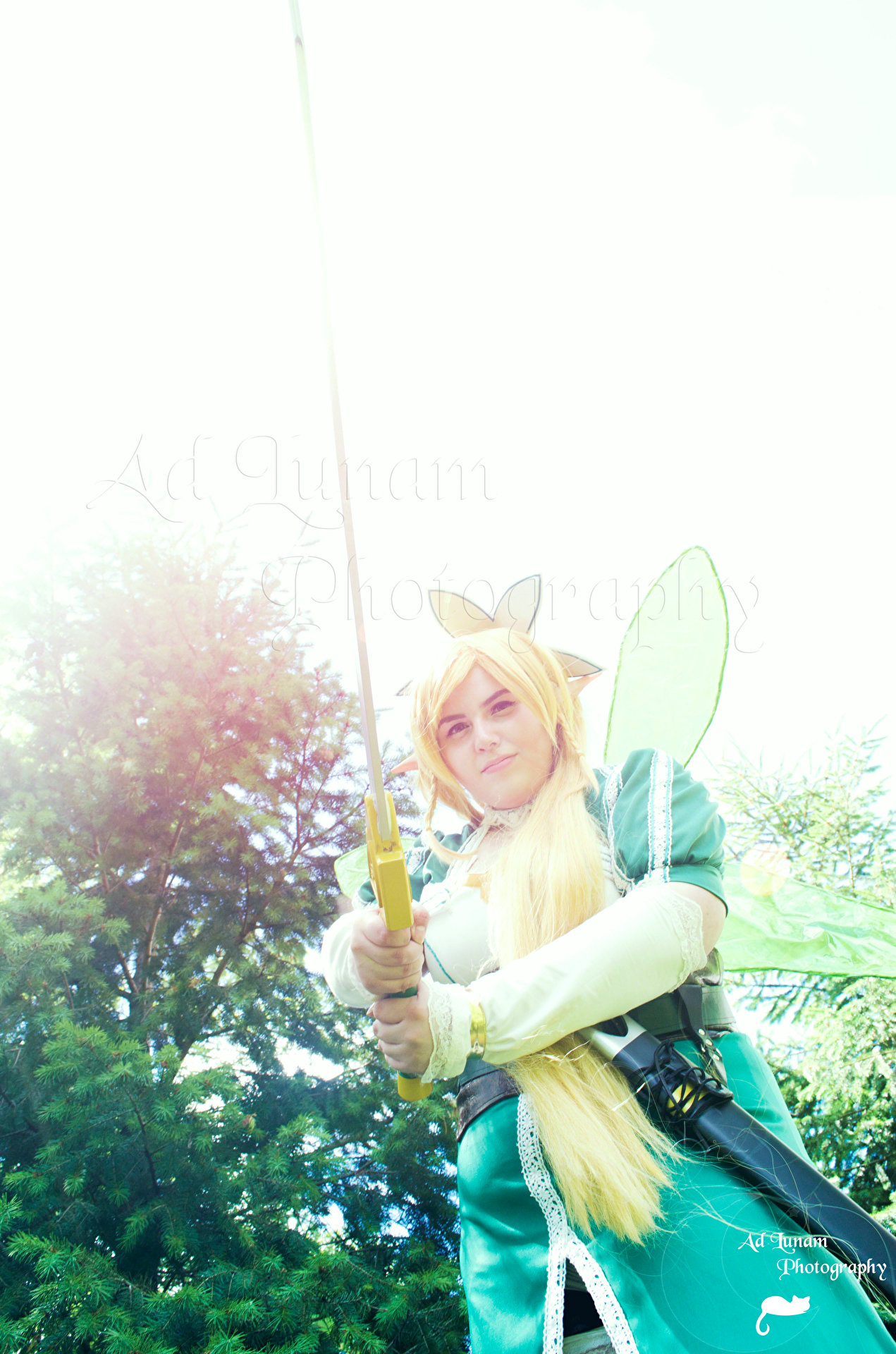 Cospix.net photo featuring Gabby Nu Cosplay