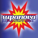 Supanova Pop Culture Expo - Adelaide 2017