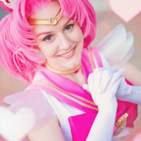 Super Sailor Chibi Moon Thumbnail