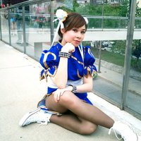 Chun Li Thumbnail