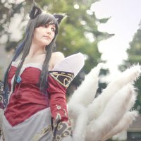 New Dawn Ahri Thumbnail