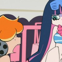 Stocking Anarchy (Swimsuit) Thumbnail