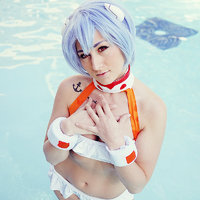 Rei Ayanami Thumbnail