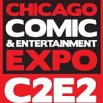 Chicago Comic & Entertainment Expo 2014 (C2E2)