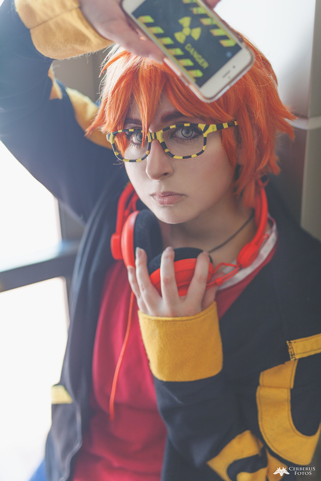 Cospix.net photo featuring Lunar Prince Cosplay
