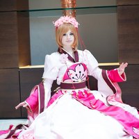 Sakura-hime Thumbnail