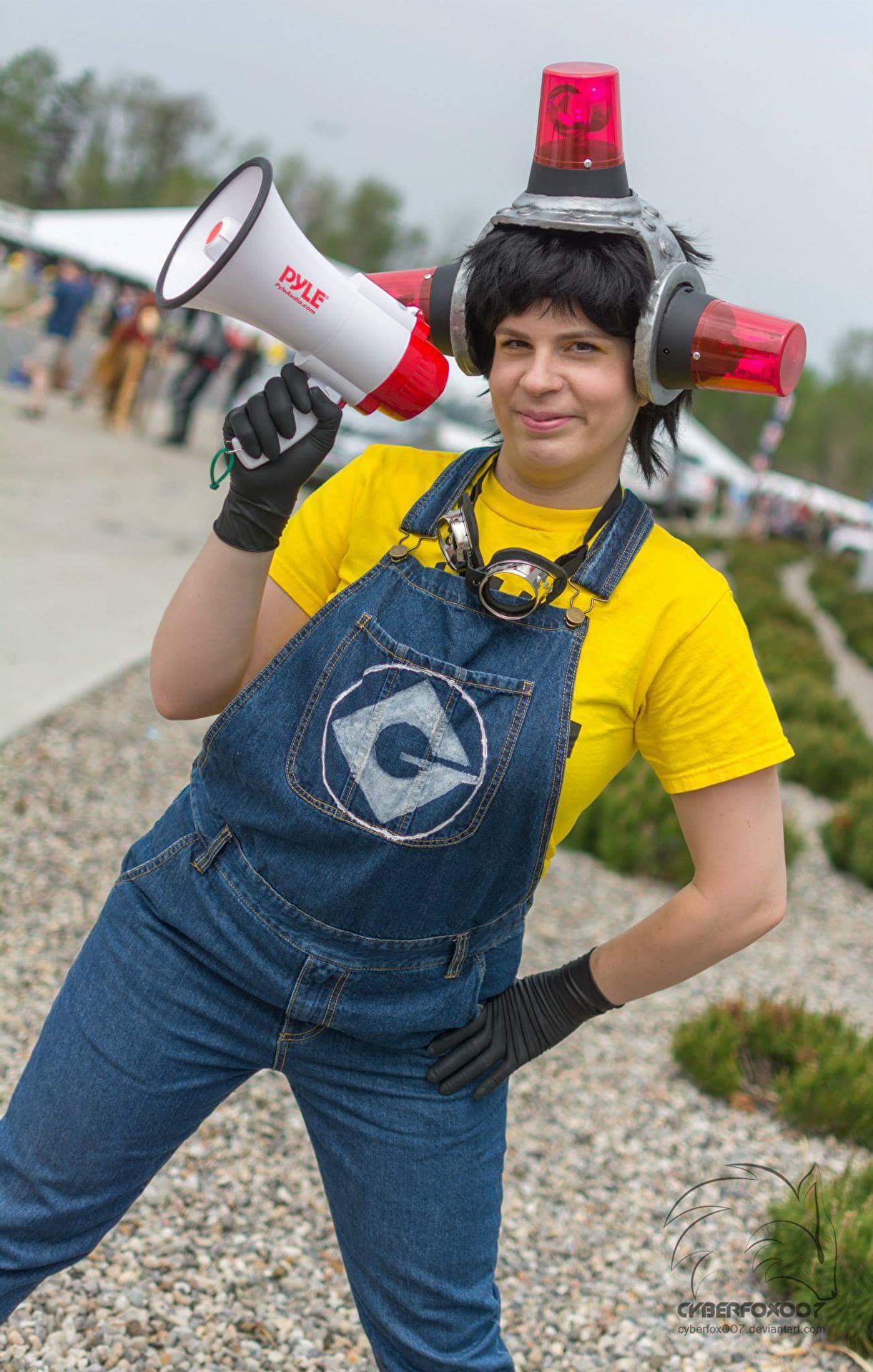Cospix.net photo featuring A-Okay Cosplay