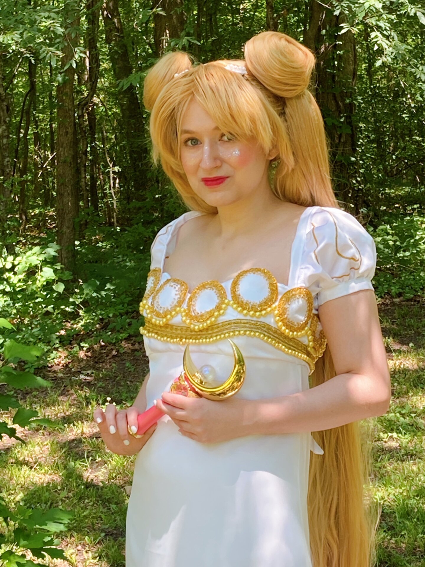 Cospix.net photo featuring Fanelia Cosplay