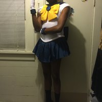 Sailor Uranus Thumbnail