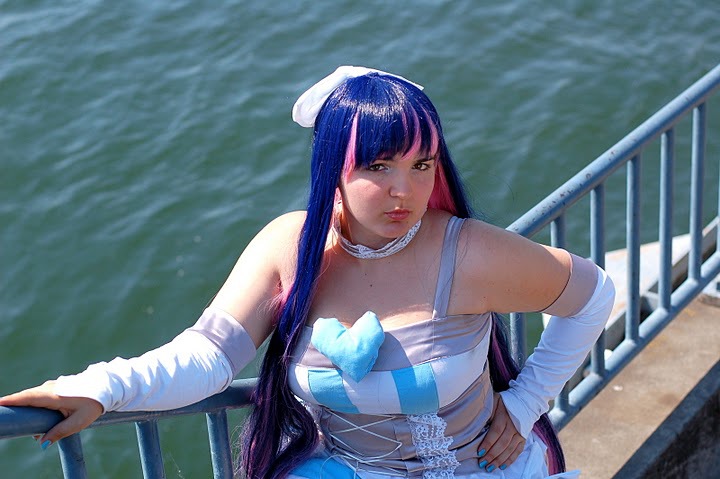 Cospix.net photo featuring MahouHana Cosplay