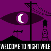 Cecil - Welcome to night vale Thumbnail