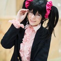 Nico Yazawa Thumbnail