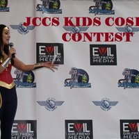 Jet City Comic Show 2016 Kids Cosplay Contest Thumbnail