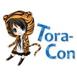 Tora-Con 2016