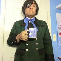 Ciel Phantomhive Thumbnail