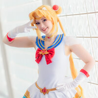 Sailor Moon @ Fanime 2022 Thumbnail