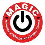 Monaco Anime Game International Conferences 2016 (MAGIC)
