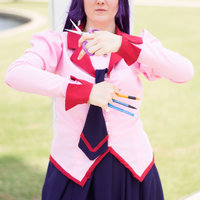 Hitagi - Uniform Thumbnail