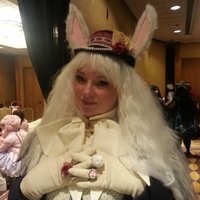 White Rabbit Lolita Thumbnail