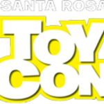Santa Rosa Toy Con 2015
