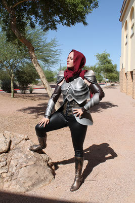 Cospix.net photo featuring ThermoCosplay