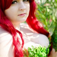 Poison Ivy Thumbnail