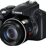 Canon PowerShot SX50 HS