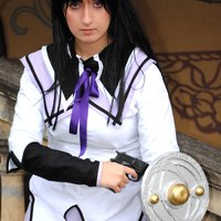 Akemi Homura (PUELLA MAGI MADOKA MAGICA) Thumbnail