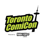 Toronto ComiCon 2014